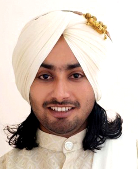 Satinder Sartaaj